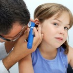 Ear Infection (Middle Ear)